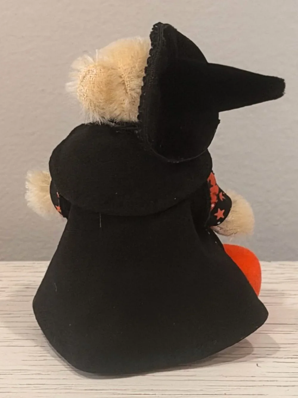 Muffy Vanderbear Halloween 